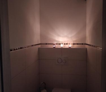 Sankt Marein im Murztal Apartamento | Romantiksuite bei Seitberger