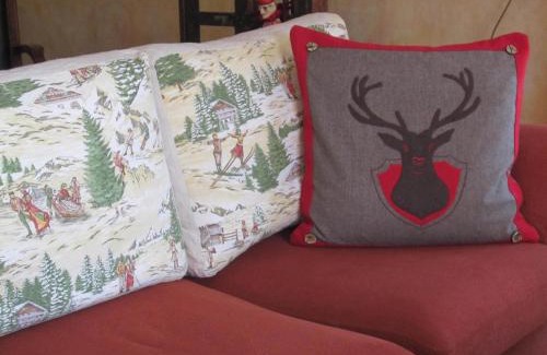 Mittenwald Apartamento | Romantische 5-Sterne- Ferienwohnungen