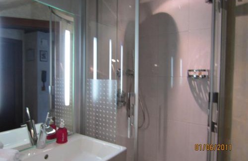 Mittenwald Apartamento | Romantische 5-Sterne- Ferienwohnungen