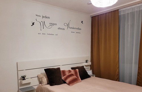 Altstadt II Apartamento | Romantische Apartment für 2