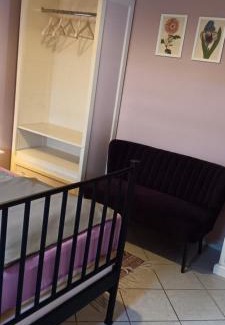 Mainz-Bingen Apartamento | Romantische Ferienwohnung Rheingold 50 qm für 2 bis 4 P