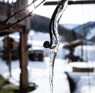 Ramsau Chalet De Esquí | Romantische Hütte