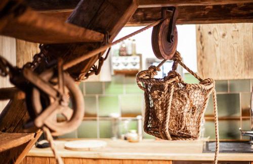 Ramsau Chalet De Esquí | Romantische Hütte