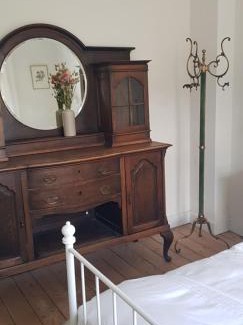 Strijp Cama Y Desayuno | Romantische kamer nabij centrum