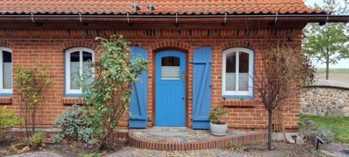 Walmsburg Apartamento | romantisches Refugium - Idylle an der Elbe