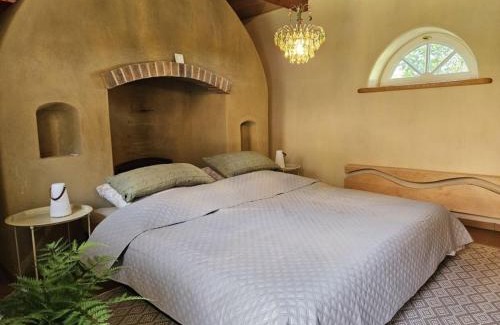 Walmsburg Apartamento | romantisches Refugium - Idylle an der Elbe