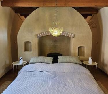 Walmsburg Apartamento | romantisches Refugium - Idylle an der Elbe