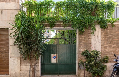 Rione VI Parione Apartamento | Rome as you feel - Pellegrino Apartment