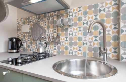 Rione VI Parione Apartamento | Rome as you feel - Pellegrino Suite in Navona