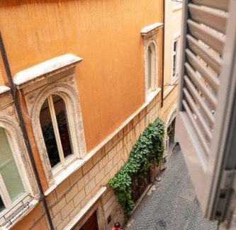 Rione VII Regola Apartamento | Rome Center Apartment Campo De' Fiori
