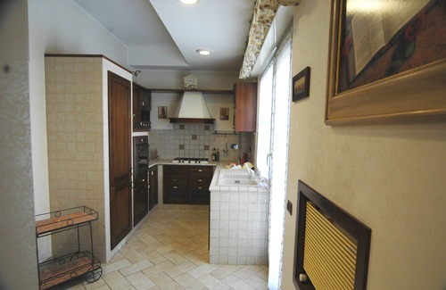 Zona XIX Casal Morena Casa | Rome Chic House - Apartment / 2 people