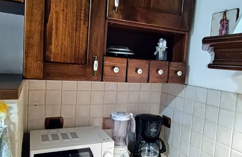 Zona XIX Casal Morena Casa | Rome Chic House - Apartment / 2 people