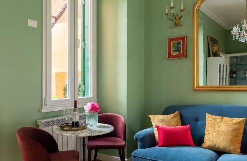 Trastevere Apartamento | Rome Dreamer Suite