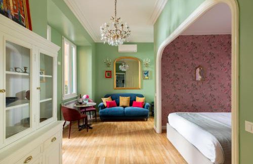 Trastevere Apartamento | Rome Dreamer Suite
