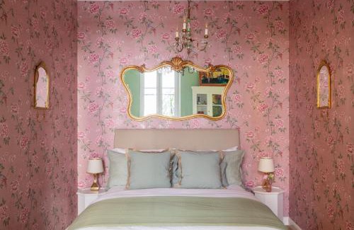 Trastevere Apartamento | Rome Dreamer Suite