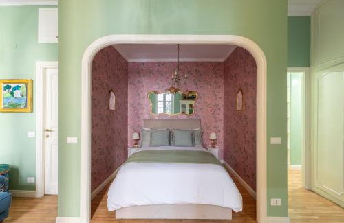 Trastevere Apartamento | Rome Dreamer Suite