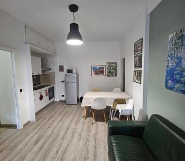Cassia Apartamento | ROME HOLIDAY QUIET AND CONFORTABLE APARTMENT