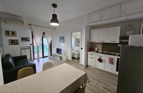 Cassia Apartamento | ROME HOLIDAY QUIET AND CONFORTABLE APARTMENT