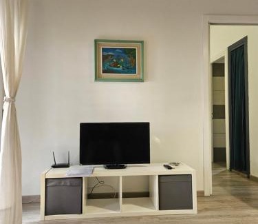 Cassia Apartamento | ROME HOLIDAY QUIET AND CONFORTABLE APARTMENT