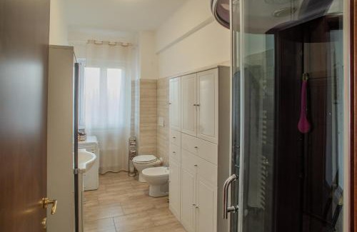 San Giovanni Apartamento | Rome Street Art Suite