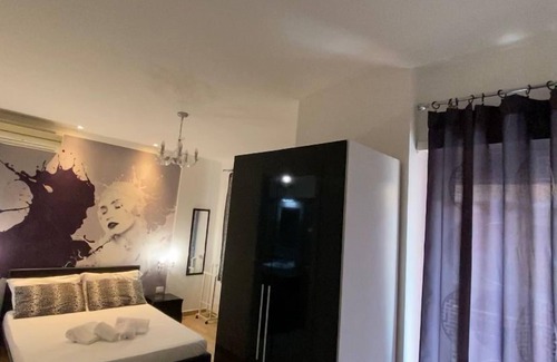 Trionfale Cama Y Desayuno | Rome Sweet Home Vatican