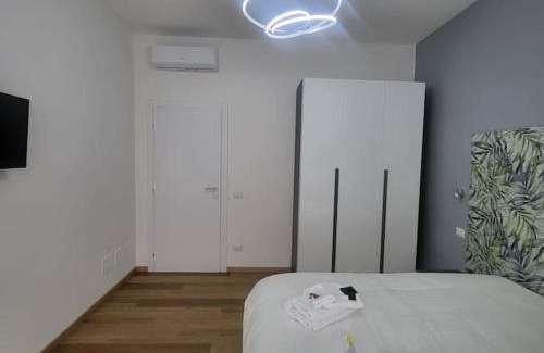 Quartiere XXI Pietralata Casa | Rome Sweet Nest
