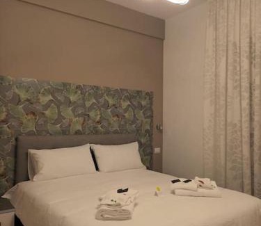 Quartiere XXI Pietralata Casa | Rome Sweet Nest