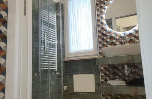 Quartiere XXI Pietralata Casa | Rome Sweet Nest