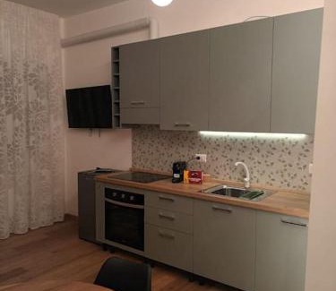 Quartiere XXI Pietralata Casa | Rome Sweet Nest