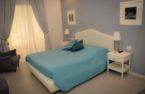 Vatican Casa | Rome Together Guest House
