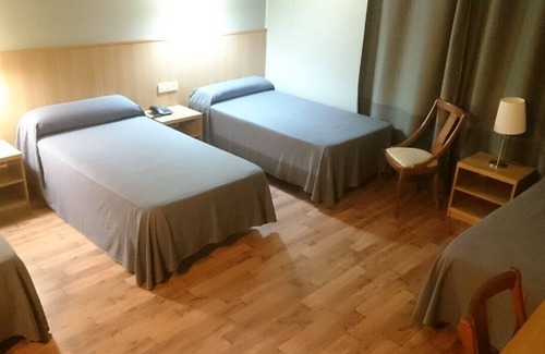 Mérida Hotel | Romero de Mérida