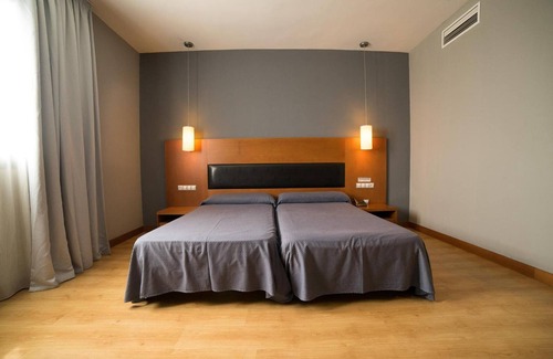 Mérida Hotel | Romero de Mérida