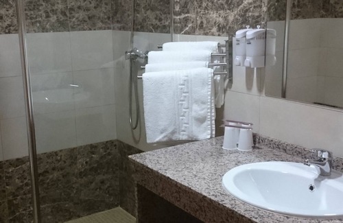 Mérida Hotel | Romero de Mérida