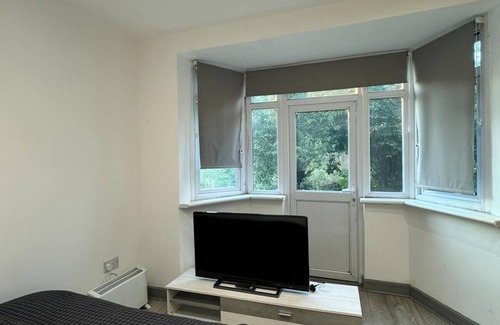 Pettits Apartamento | Romford Studio Retreat