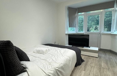 Pettits Apartamento | Romford Studio Retreat