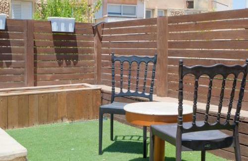 Neve Zohar Apartamento | Romi's suite by LOREN VILLAGE