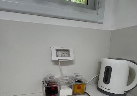 Neve Zohar Apartamento | Romi's suite by LOREN VILLAGE