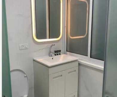 Netanya Apartamento | Romy boutique netanya