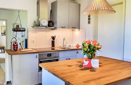 San Nazzaro Apartamento | Ronchitt by Interhome