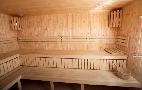 Nord-Fron Apartamento | Rondaplassen