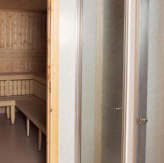 Nord-Fron Apartamento | Rondaplassen
