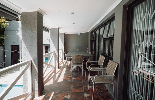 Rondebosch Casa | Rondebosch Luxury Living