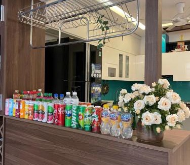 Huong Thuy Casa | Rong's 2 Homestay Huế