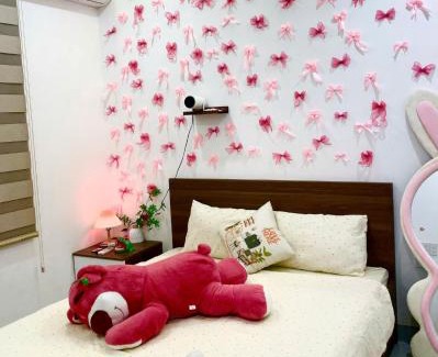 Huong Thuy Casa | Rong's 2 Homestay Huế