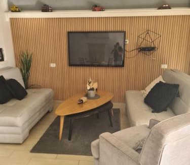 Qiryat Shemona Casa | ronit's place