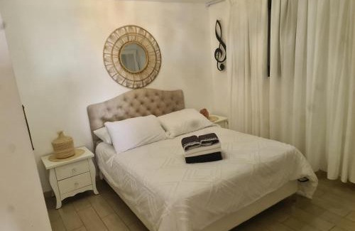 Qiryat Shemona Casa | ronit's place
