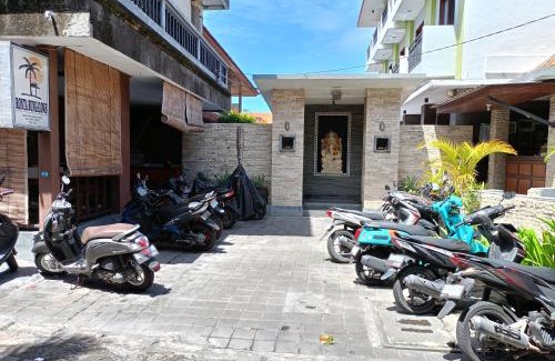 Downtown Kuta Hotel | Ronta Bungalows