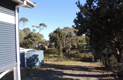 Loch Sport Casa | Roo View- Un pequeño escape