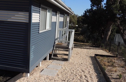 Loch Sport Casa | Roo View- Un pequeño escape