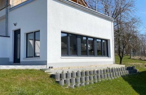 Passau Apartamento | roof terrace flat "Alois"